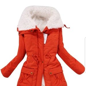 Brand New Without TagsWomen's Winter Coat